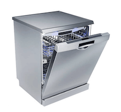 dishwasher repair skokie il